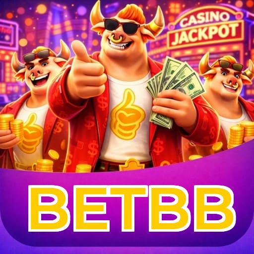 Logo da BETBB